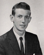 George B. Kimball