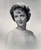 Penny Thurston (Tolley)